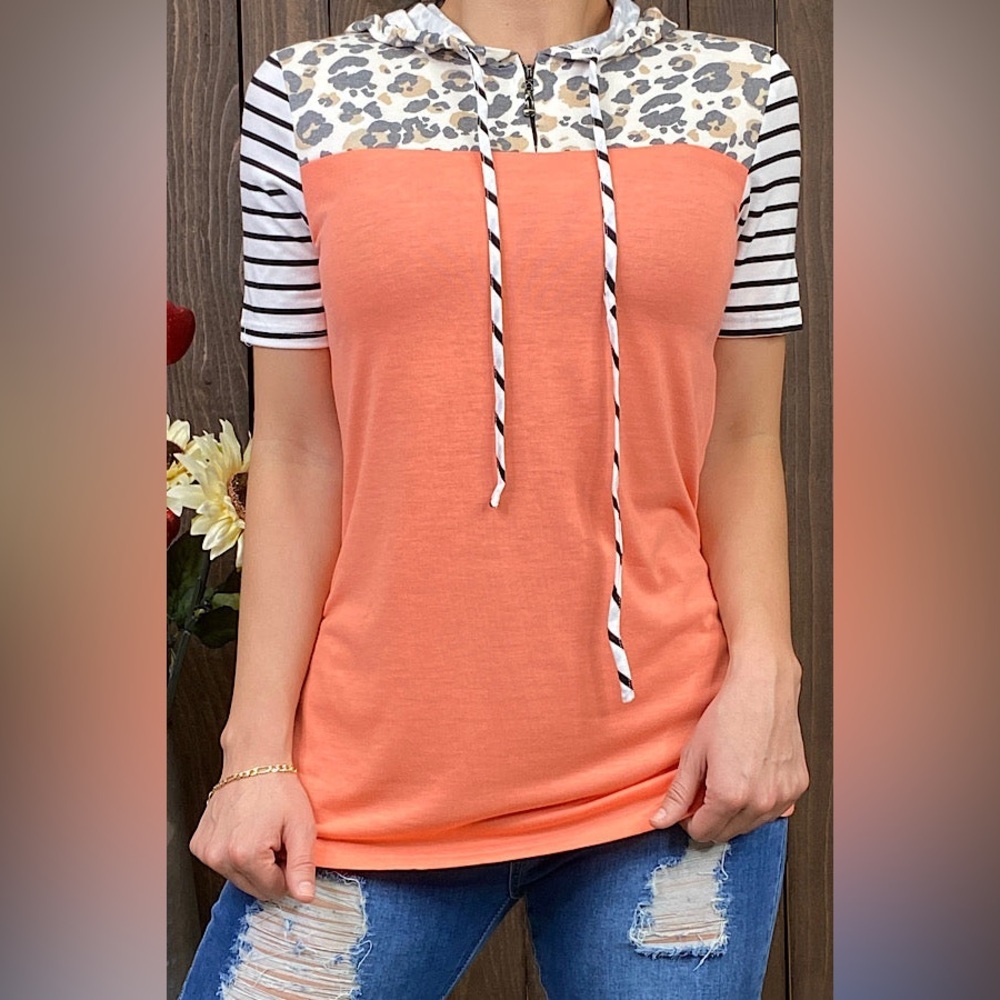 Southern Stitch Large Women’s Blouse